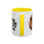 Father's Day Mug - Dad The Man