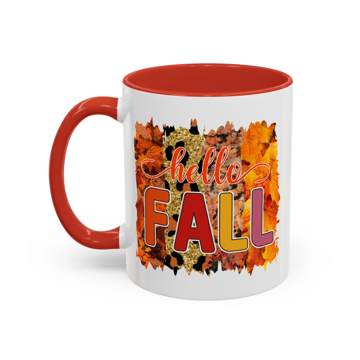 Fall Mug