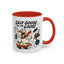 Office Mug - Silly Goose