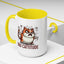 Animal Mug - Bad Cattitude