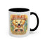 Animal Mug - The Ultimate Fetch