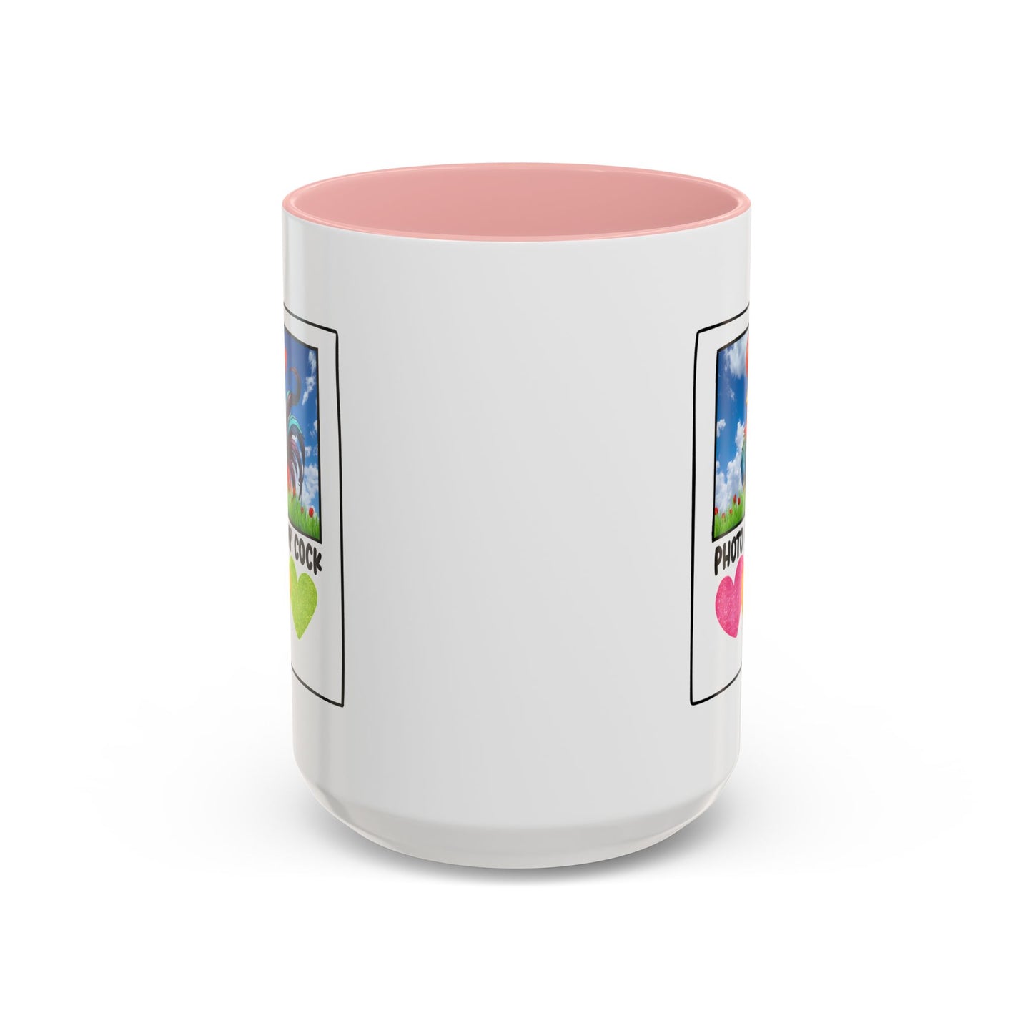 Adult Mug - Photo of My Cock