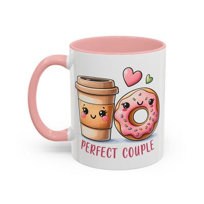 Humor Mug - Perfect Couple