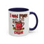 Humor Mug - I Need More Coffee