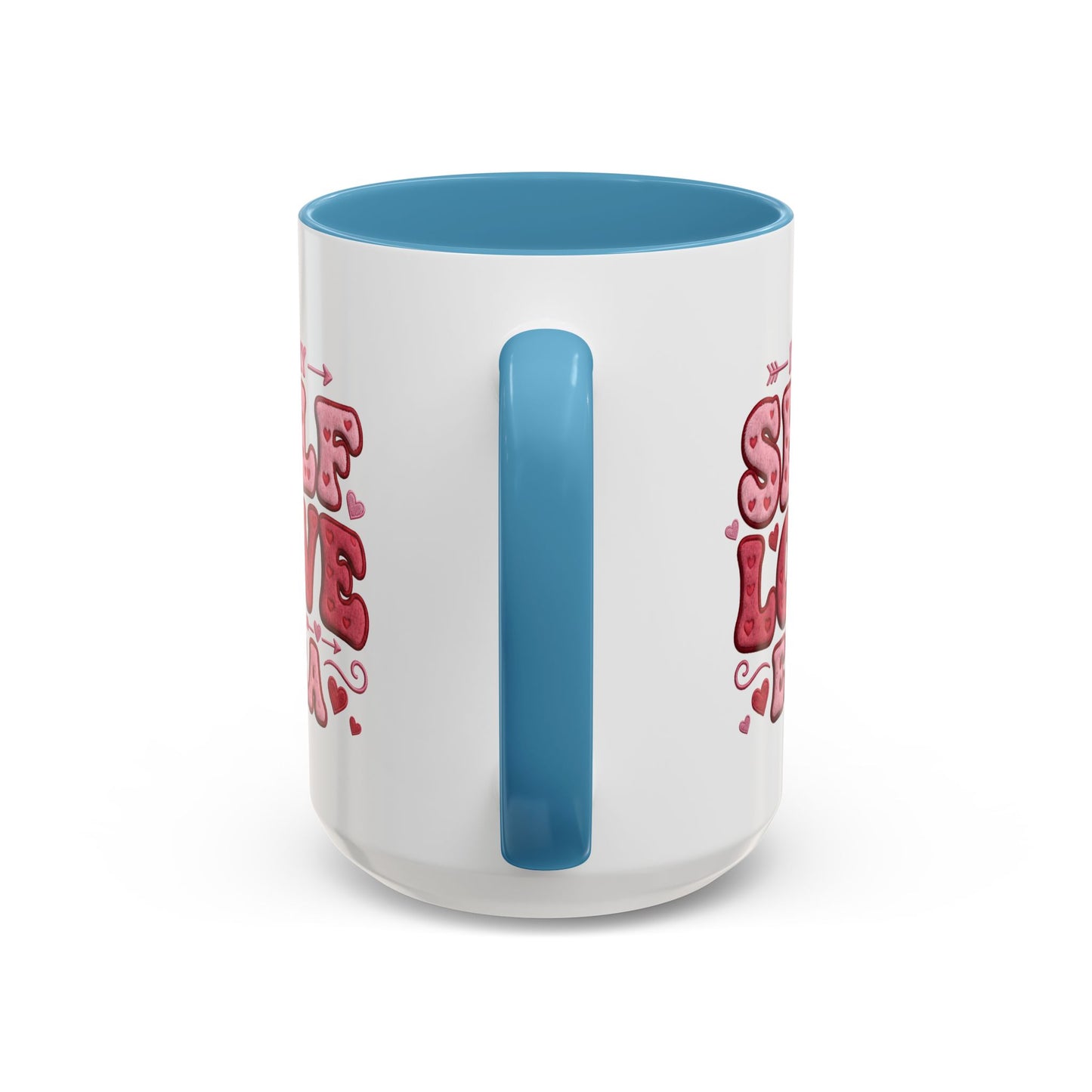 Wellness Mug - In My Self Love Era