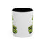 Alien Mug - Out Of This World