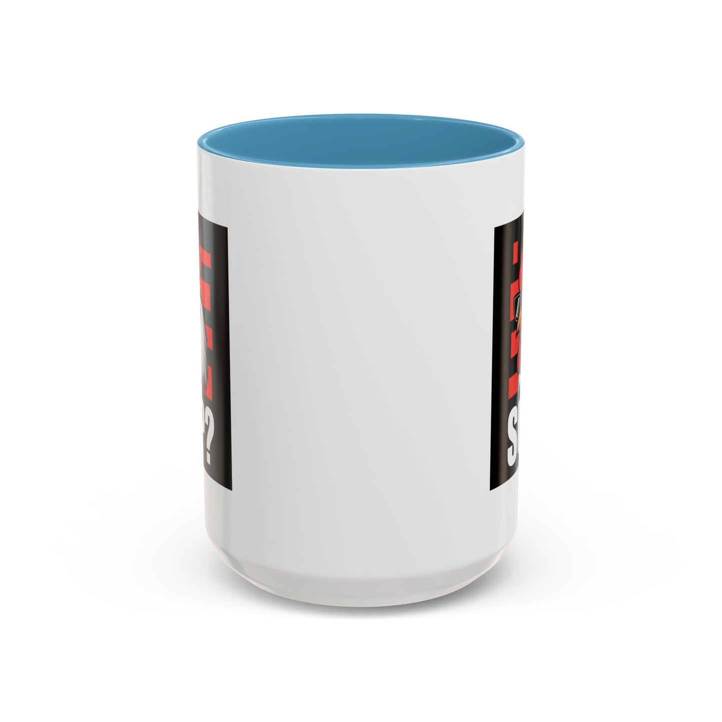 Humor Mug - Rooster Sup?