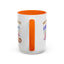 Humor Mug - Don't Yell At Your Kids