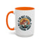 Adventure Mug - If I'm Not Fishing