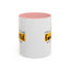 Adult Mug - I'm a Drop The F Word Kinda Mom