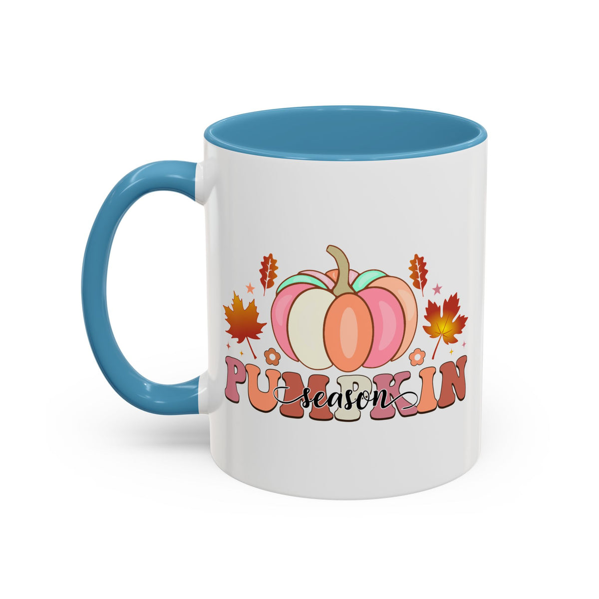 Fall Mug