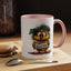 Easter Mug - Happy Easter Chic