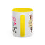 Valentine's Day Mug - I Love You Smore