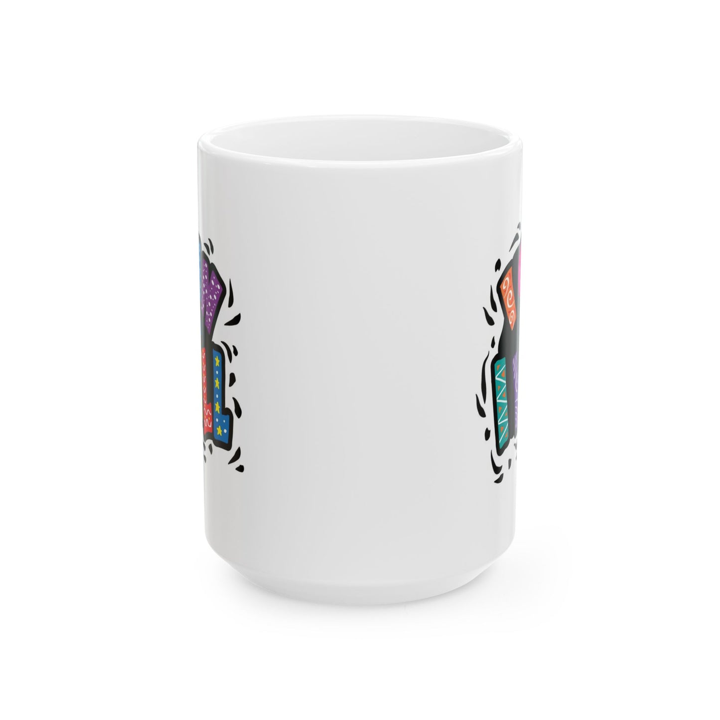 Motivation Mug - I Can and I Will