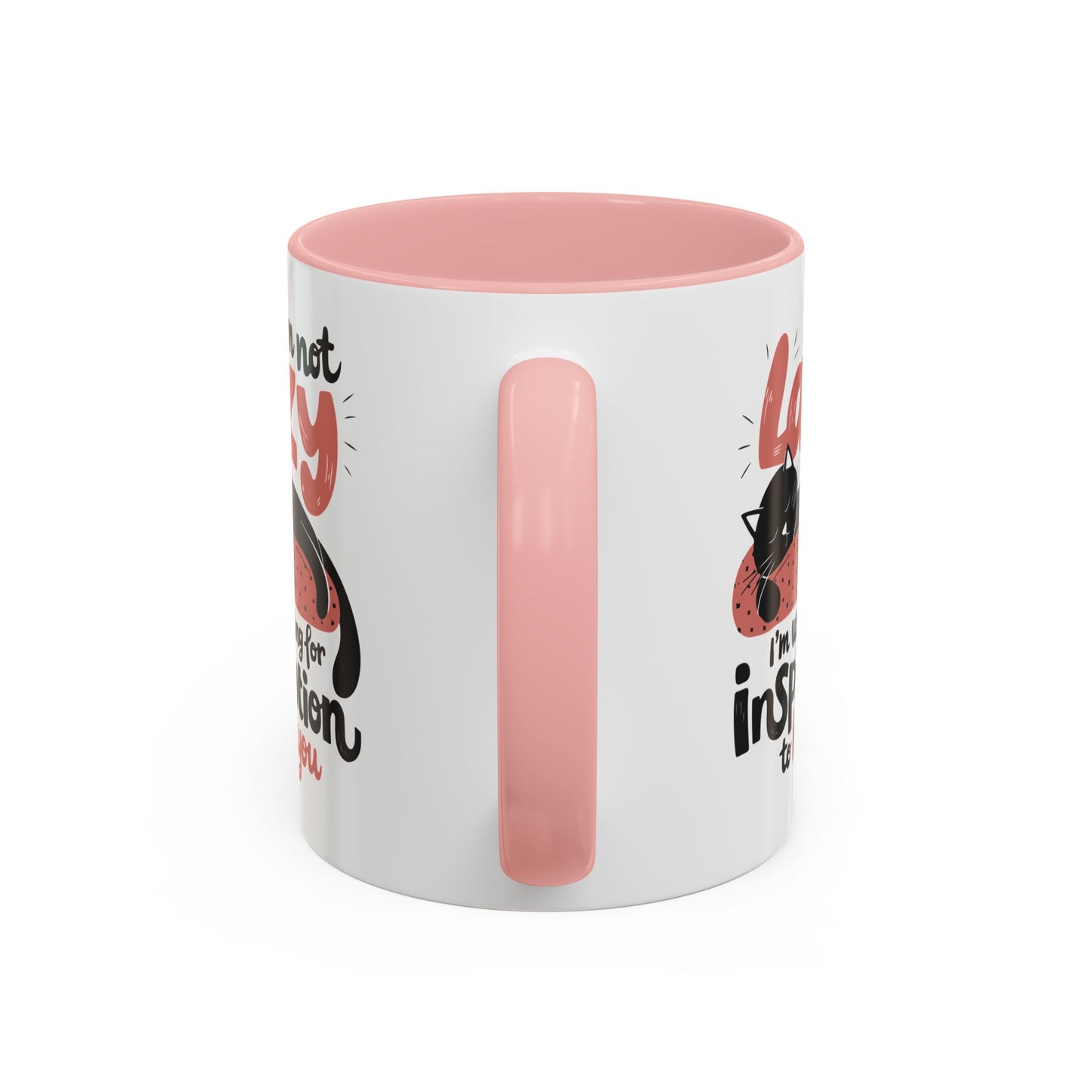 Office Mug - I'm Not Lazy