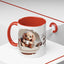 Animal Mug - Dog Coffee Wrap 39