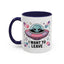 Alien Mug - I Want To Leave