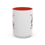 Office Mug - My people Meter