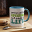 Adventure Mug - Some Call It Adventure