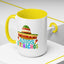 Adult Mug - Adios Bitchachos