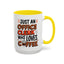 Office Mug - You Just Yeed
