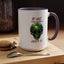 Alien Mug - If Lost Please Return To Area 51