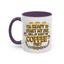 Humor Mug - I'm Ready Start My Day