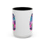 Alien Mug - Zen Alien