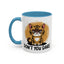 Animal Mug - Don't You Dare
