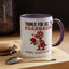 Adult Mug - Thanks for All the Roargasms