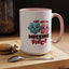 Anniversary Mug - You Are My Missing Piece