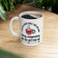 Humor Mug - I Like My Coffee How I Like My Men