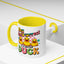 Humor Mug - Hey Autocorrect It's Never Duck