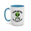 Alien Mug - Aliens Are Real