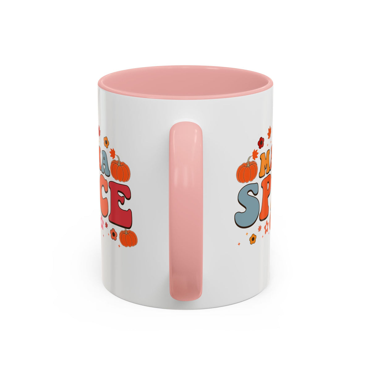 Fall Mug