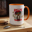 Humor Mug - Don't Test The Thug