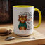 Animal Mug - This Getting Old Is A Terrible Thing
