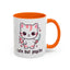 Adult Mug - Cute But Psycho