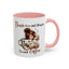 Humor Mug - There Is No Such Thing As Too Much Coffee
