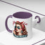 Humor Mug - Better Late Than Ugly