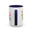 Valentine's Day Mug - I Love You Smore