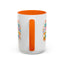 Humor Mug - I Am Not A Control Freak