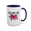 Support Mug - Faith Hope Cure