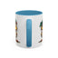 Easter Mug - Happy Easter Chic