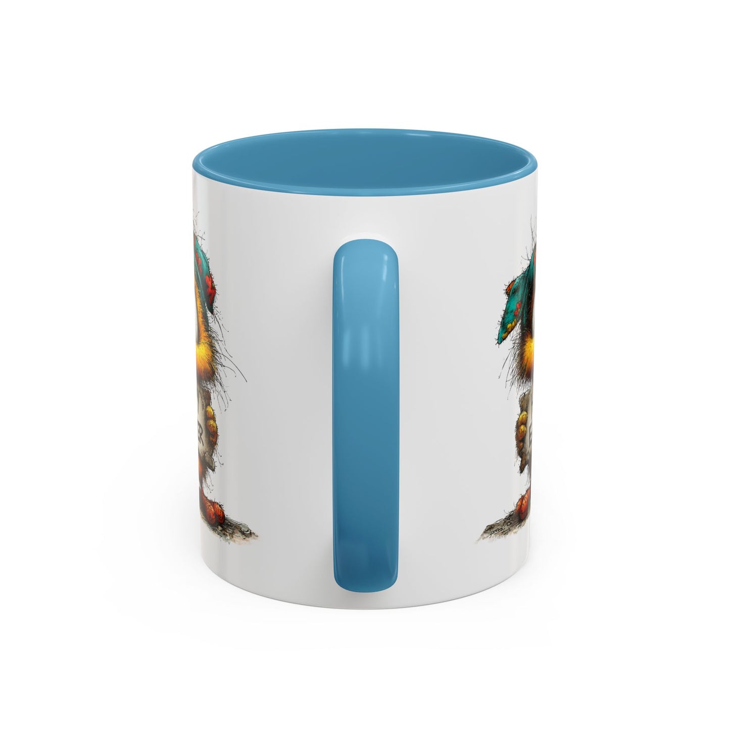 Easter Mug - Happy Easter Chic