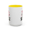 Office Mug - Cute But Psycho