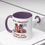 Humor Mug - Me A Skeptic