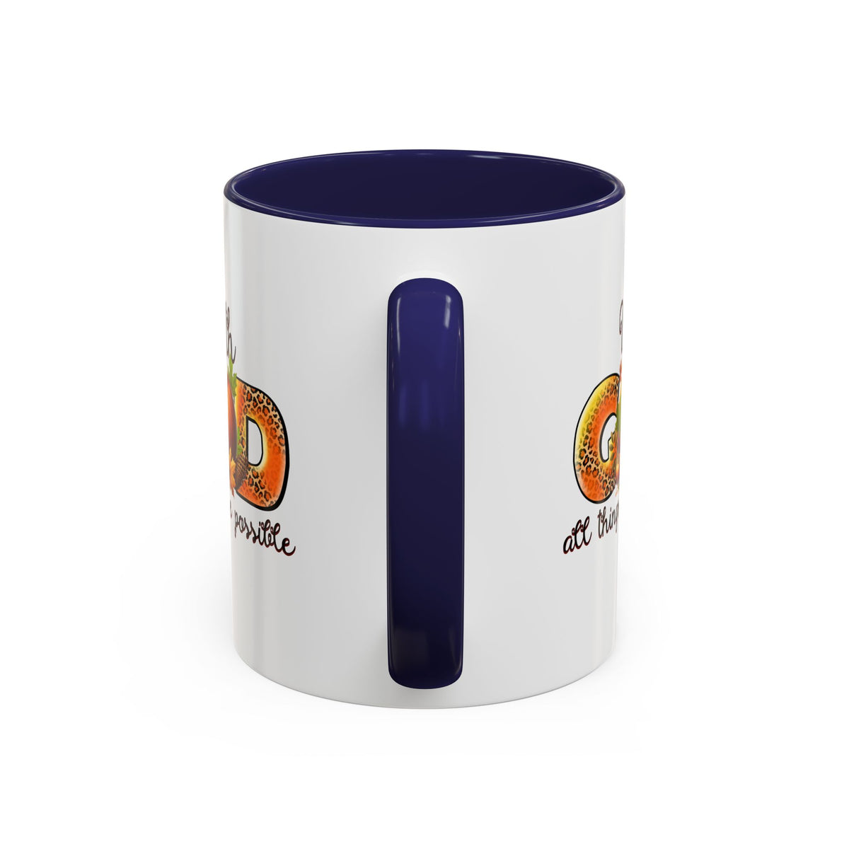 Fall Mug