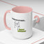 Birthday Mug - 50 Shades of Grey