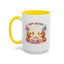 Birthday Mug - Birthday Puppies